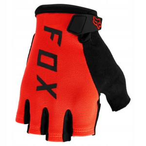 Rękawice Fox Ranger Gel Short Fluo Orange M