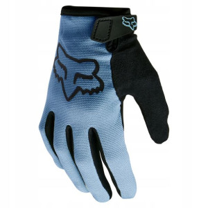 Rękawice Fox Lady Ranger Dusty Blue S