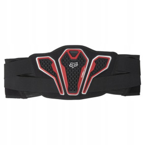 Pas Z Ochraniaczami Fox Titan Sport Black S/m