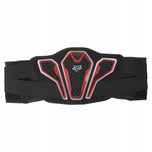 Pas Z Ochraniaczami Fox Junior Titan Sport Yos
