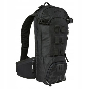 Plecak Fox Utility 10l Hydration Pack Black Medium