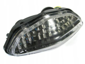 Tylna lampa LED SUZUKI DL1000 V-Strom 2002-2012