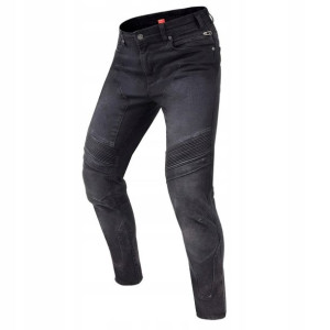 Spodnie Jeans Rebelhorn Eagle Iii Slim Black 32/34