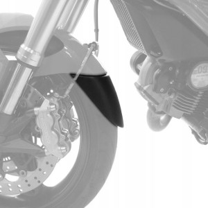 Puig Przedłużenie Błotnika Ducati Monster 696/796