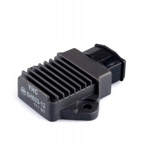 Regulator napięcia Honda CBR600F F4 PC35 1999-2000