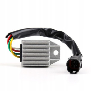 Regulator napięcia KTM 200 250 300 525 450 530 EXC