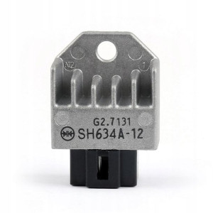 Regulator napięcia Honda SA50P Elite S 1994-2001