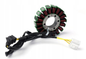 Stator Yamaha Yfm 350 Warrior 90-95 Big Bear 90-94