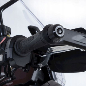 Końcówki Kierownicy R&g Triumph Tiger 900 Gt Black