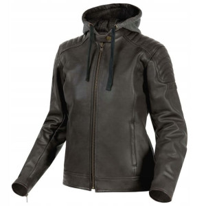 Kurtka Skórzana Rebelhorn Impala Lady V.brown Dxl