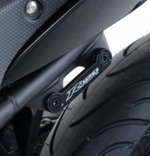 Zaślepka Podnóżka Lewa R&g Yamaha Yzf-r25 14