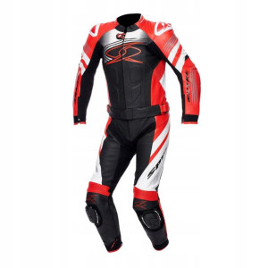 Kombinezon dwuczęściowy motocykl SPYKE Estoril XL