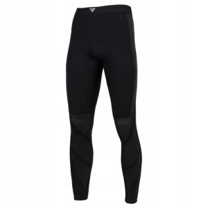 Spodnie Termoaktywne Rebelhorn Freeze Black/camo S