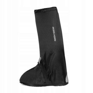 Osłona Przeciwdeszczowa Na Buty Rebelhorn Black M