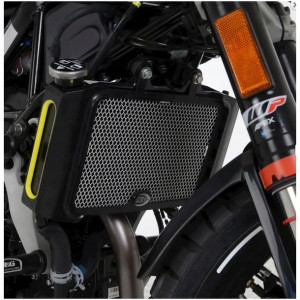 Osłona Chłodnicy R&g Husqvarna Svartpilen 125 21