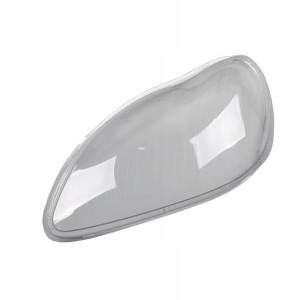 Klosz szkło reflektora Prawy MB W220 1998-2006