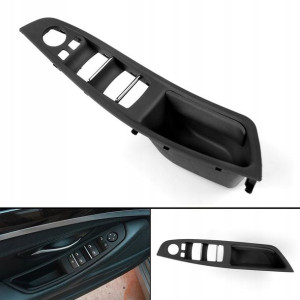 Ramka panel szyb BMW 5 F10 2010-2016