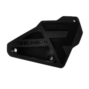 Slidery Ramion Rebelhorn Na Śruby Black