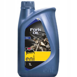 Agip (eni) Olej Do Teleskopów/zawieszenia 15w (1l)