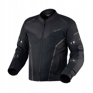 Kurtka Tekstylna Rebelhorn Hiflow Iv Black 9xl