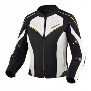 Kurtka Tekstylna Rebelhorn Hiflow Iv Lady Yel Dm