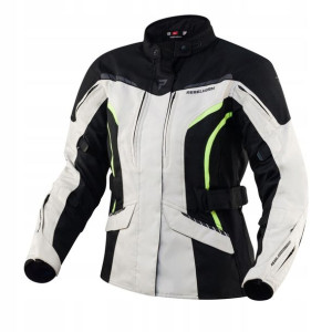 Kurtka Tekstylna Rebelhorn Hiker Iii Lady Gre D5xl