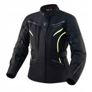 Kurtka Tekstylna Rebelhorn Hiker Iii Lady Yel D5xl