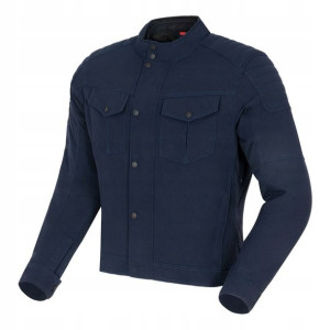 Kurtka Tekstylna Rebelhorn Hunter Navy Blue 9xl
