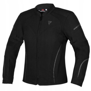 Kurtka Tekstylna Rebelhorn Luna Lady Black Dxxs