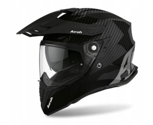 Kask Airoh Commander Carbon Full Gloss L