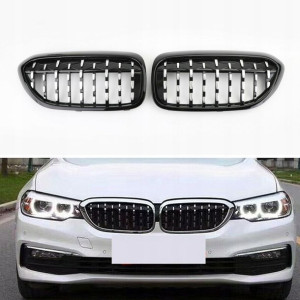 Grill Atrapa Nerki Bmw Bmw 5 G30 G38 2017-2019