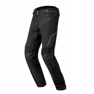 Spodnie Tekstylne Rebelhorn Flux Black Xl