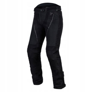 Spodnie Tekstylne Rebelhorn Flux Lady Black Dm