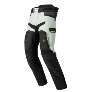 Spodnie Tekstylne Rebelhorn Patrol Grey/black Xxl