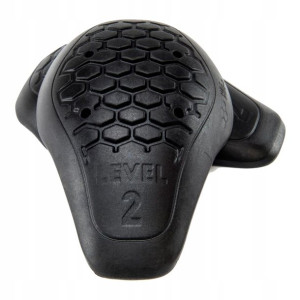 Ochraniacz Ramion Rst Contour Plus Ce Level 2 Blac