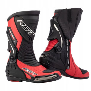 Buty Rst Tractech Evo Iii Sport Ce Red/black 45