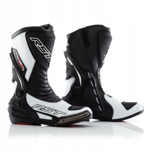 Buty Rst Tractech Evo Iii Sport Ce White 45