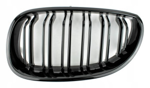 Grill Atrapa Lewa Nerka Bmw 5 E60 E61 2004-2009
