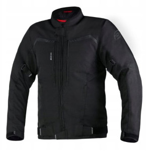 Kurtka Tekstylna Ozone Delta Iv Black Xl
