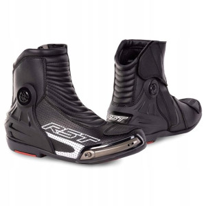 Buty Rst Tractech Evo Iii Short Black 41