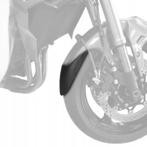 Puig Przedłużenie Błotnika Suzuki Gsr750 2011-2016