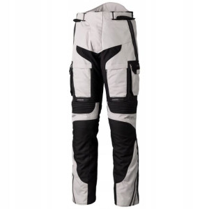 Spodnie Tekstylne Rst Pro Series Adventure Silve L