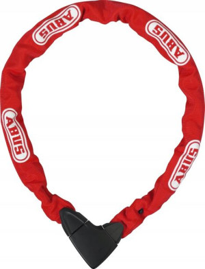 Łańcuch Z Zamkiem 8900/85 Red