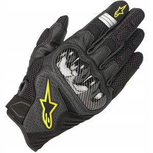 Rękawice Turystyczne Alpinestars Smx-1 V2 L