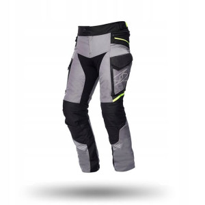 Spodnie motocyklowe tekstylne 2w1 SPYKE Equator 54