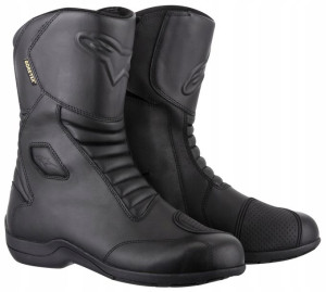 Buty Turystyczne Alpinestars Web Gore-tex Rozm 45