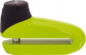 Blokada Provogue 300 Neon Yellow