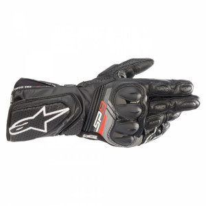 Rękawice Sportowe Alpinestars Sp-8 V3 Czarny S
