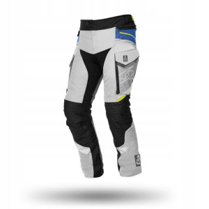 Spodnie motocyklowe tekstylne 2w1 SPYKE Equator 58