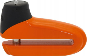 Blokada Provogue 300 Orange